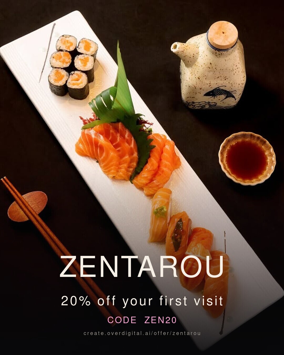 4:5 ad — Instagram portrait